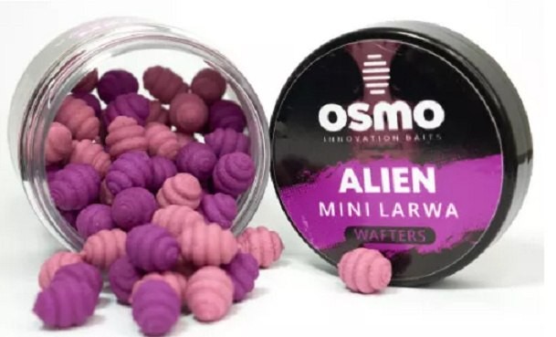 Osmo Mini Larwa Wafters Alien